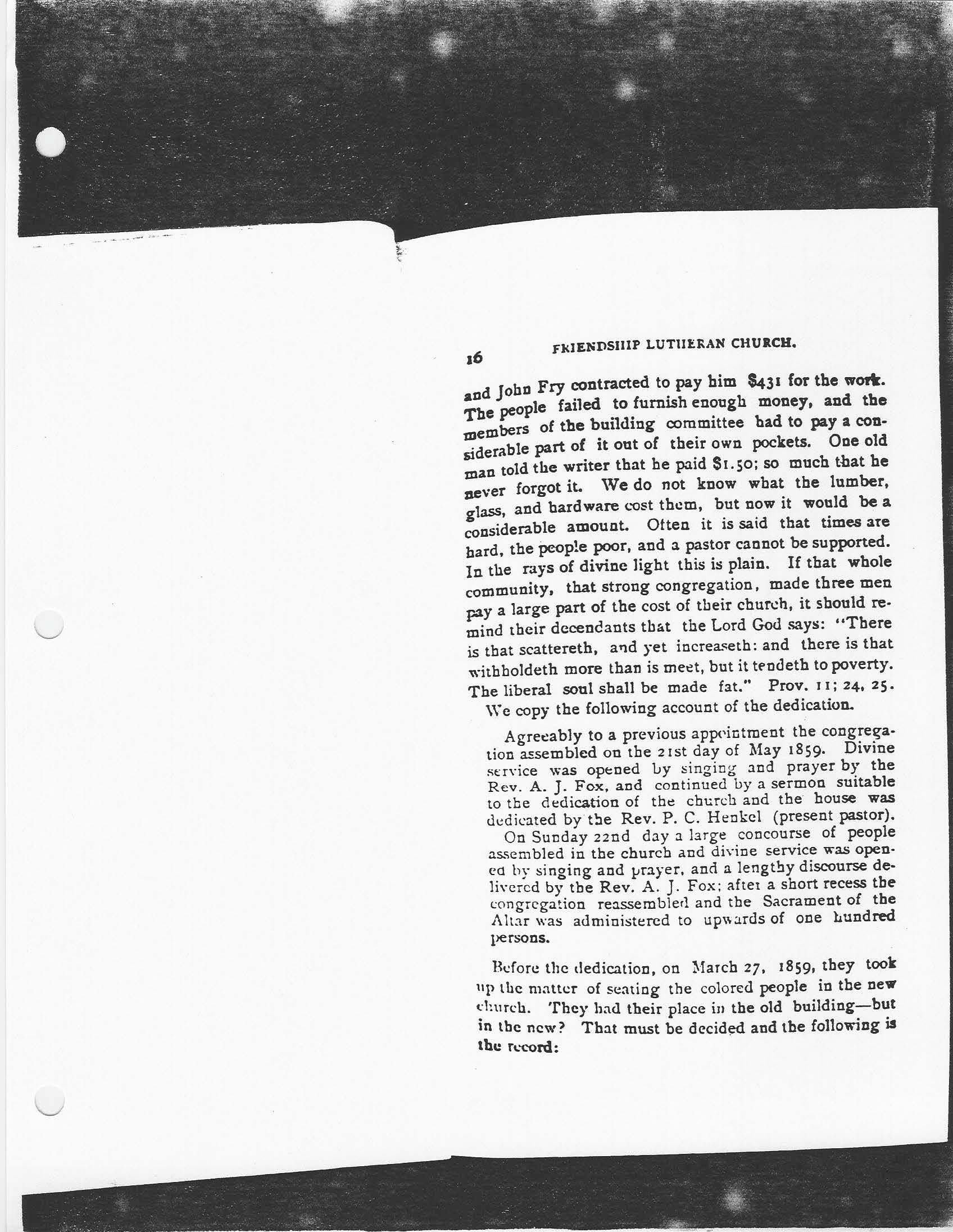 Document